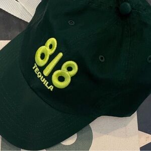 818 Tequila Hat | FREE GIFT ALL 818 orders come with Exclusive Keychain